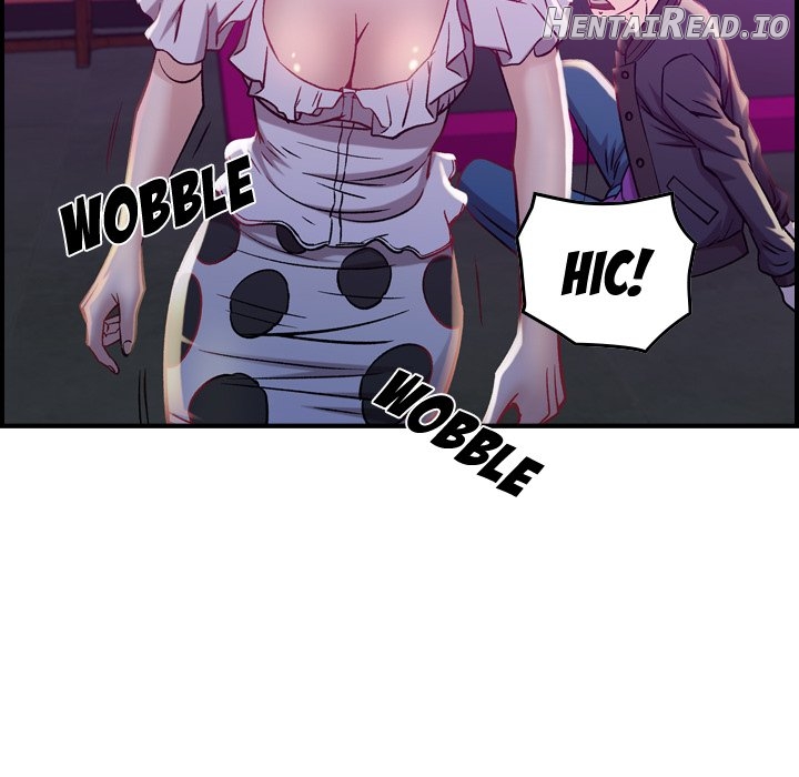 Flames - Manhwa Chapter 5 - page 48