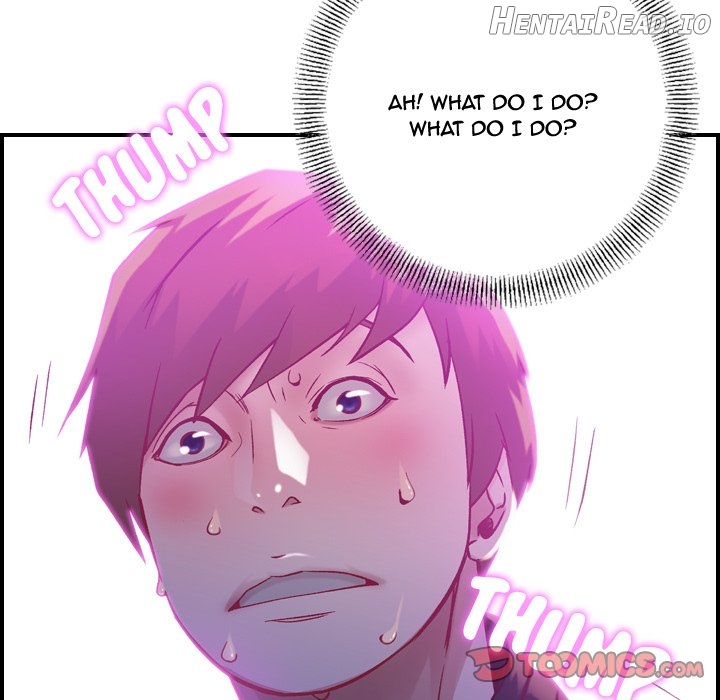Flames - Manhwa Chapter 5 - page 51