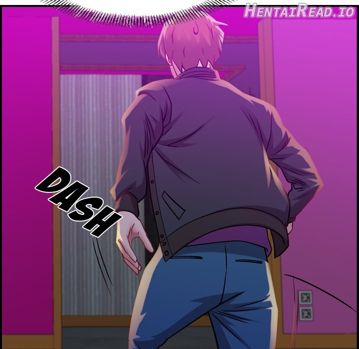 Flames - Manhwa Chapter 5 - page 53
