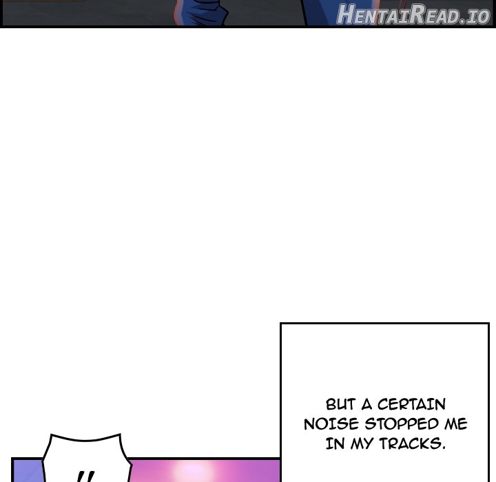 Flames - Manhwa Chapter 5 - page 54