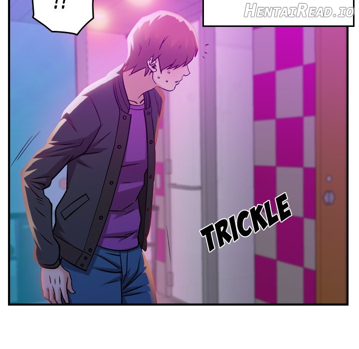 Flames - Manhwa Chapter 5 - page 55