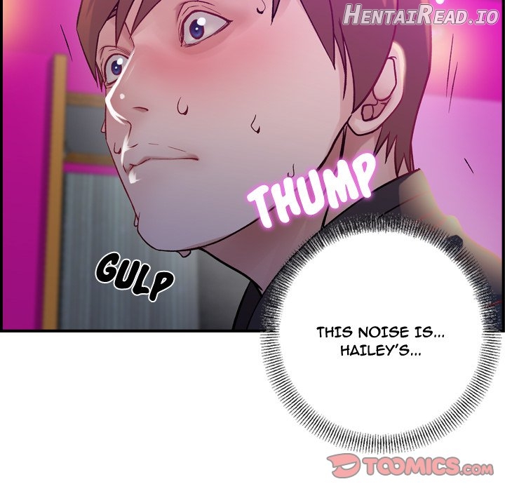 Flames - Manhwa Chapter 5 - page 57