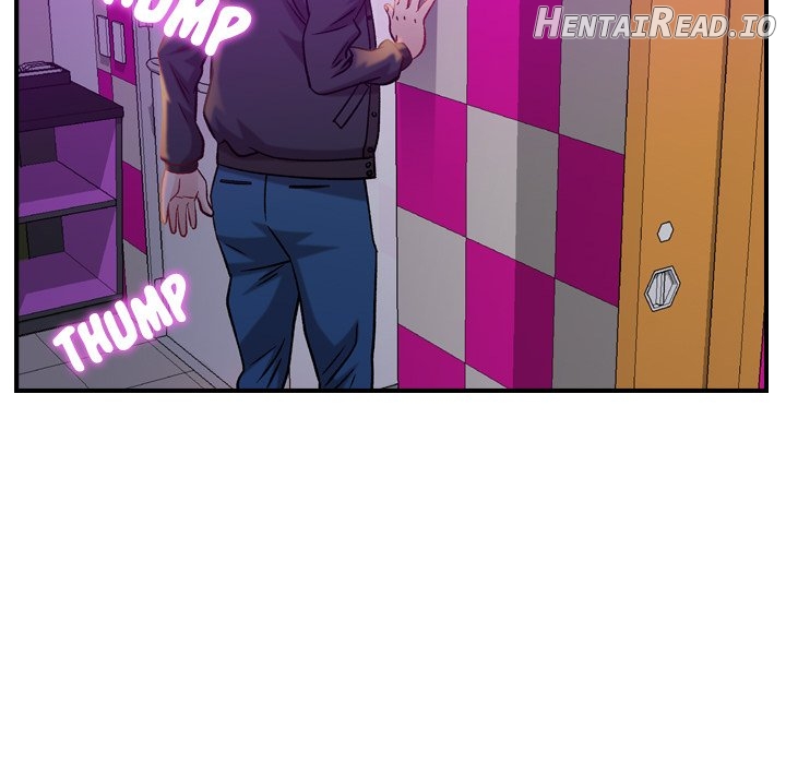 Flames - Manhwa Chapter 5 - page 59