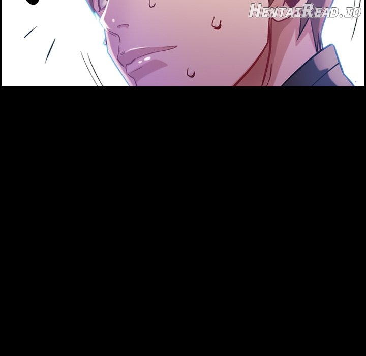 Flames - Manhwa Chapter 5 - page 6