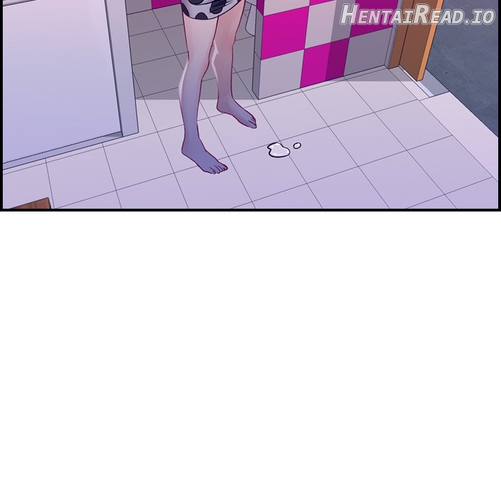 Flames - Manhwa Chapter 5 - page 78