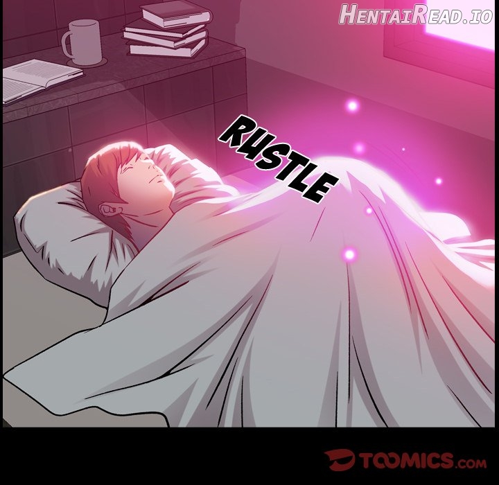 Flames - Manhwa Chapter 5 - page 87