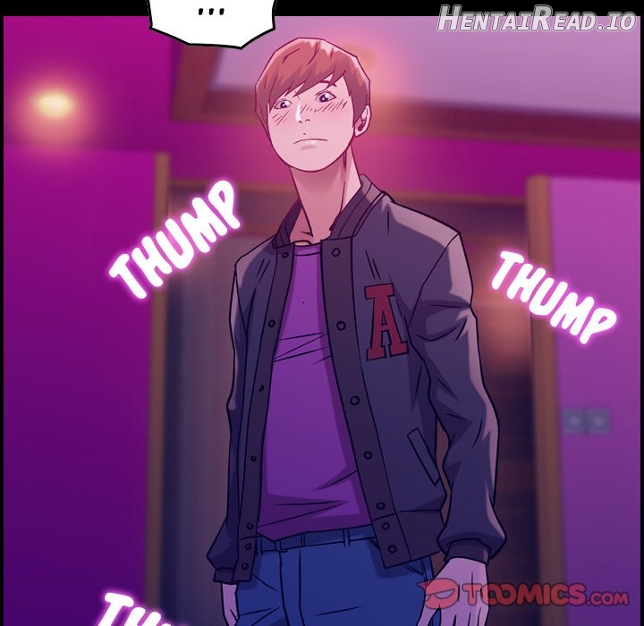 Flames - Manhwa Chapter 5 - page 9