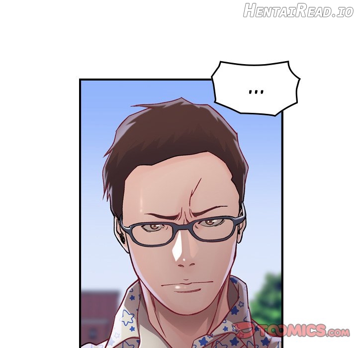 Flames - Manhwa Chapter 6 - page 33