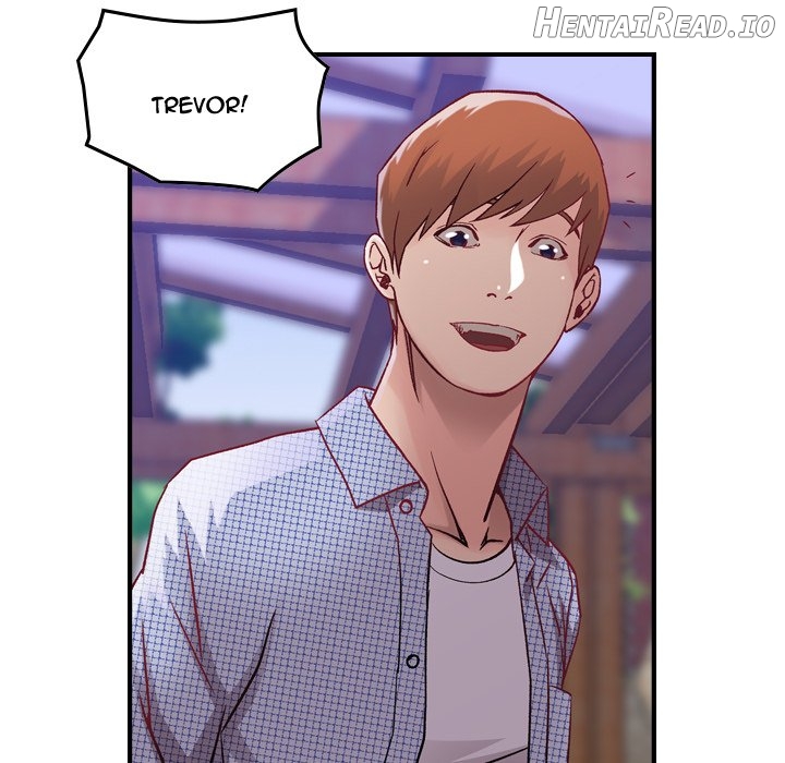 Flames - Manhwa Chapter 6 - page 35