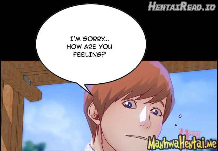 Flames - Manhwa Chapter 6 - page 4