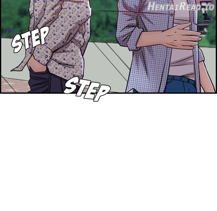 Flames - Manhwa Chapter 6 - page 40