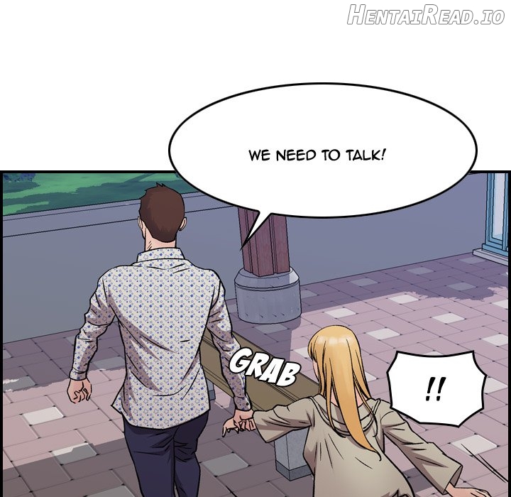 Flames - Manhwa Chapter 6 - page 41