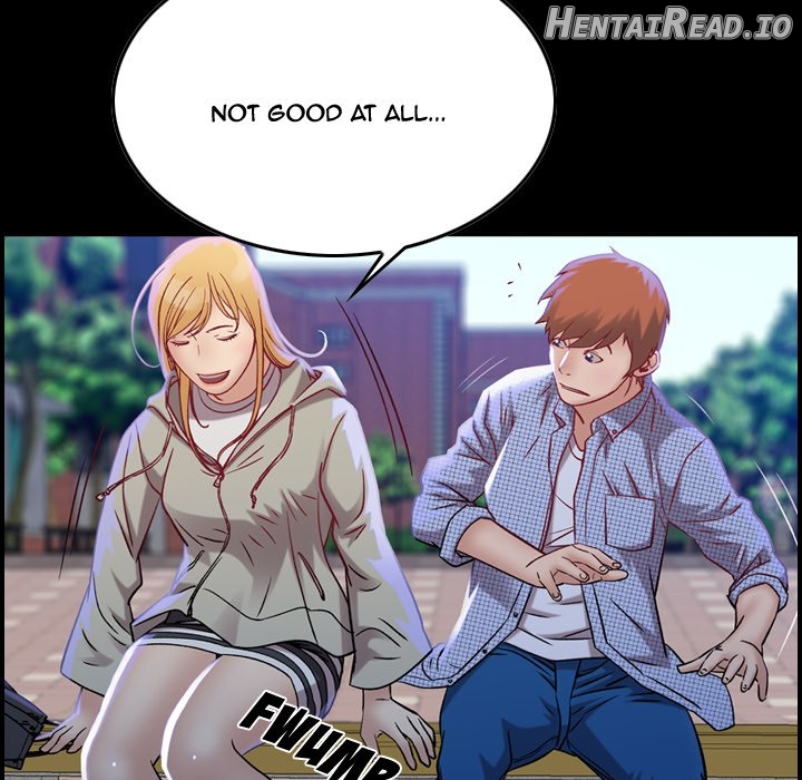 Flames - Manhwa Chapter 6 - page 6