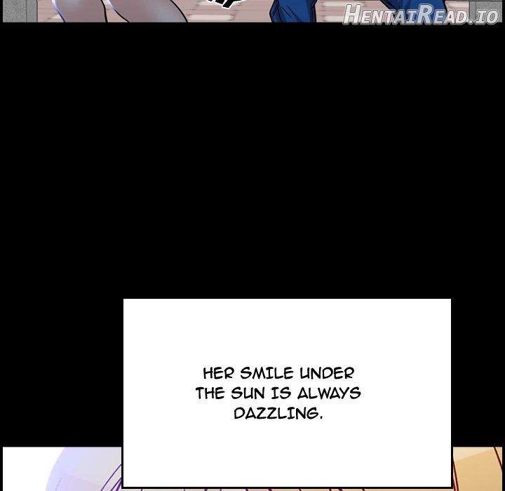 Flames - Manhwa Chapter 6 - page 7