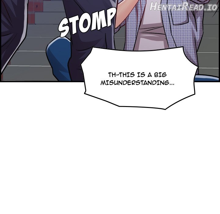 Flames - Manhwa Chapter 6 - page 71