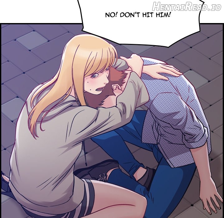 Flames - Manhwa Chapter 6 - page 76