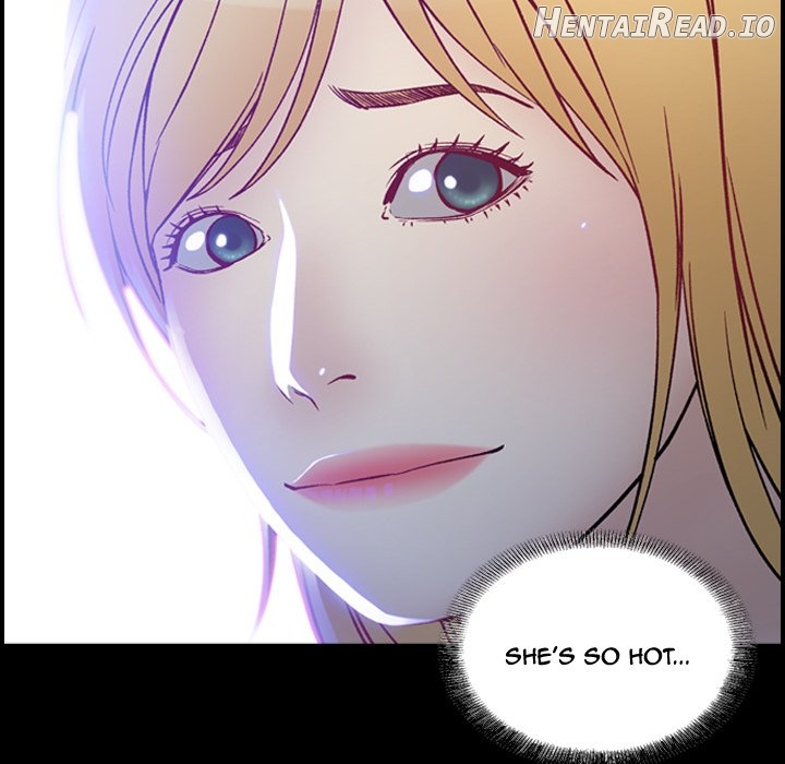 Flames - Manhwa Chapter 6 - page 8
