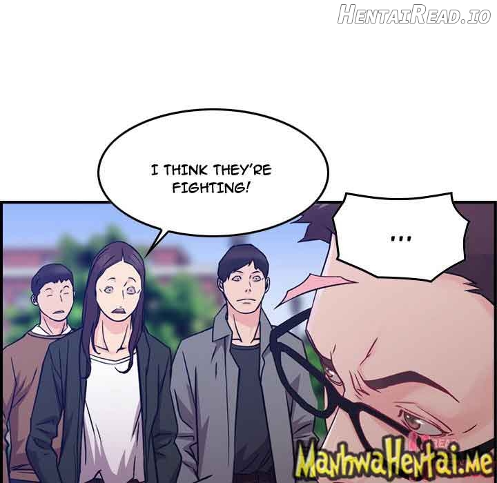 Flames - Manhwa Chapter 6 - page 80