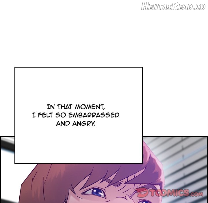 Flames - Manhwa Chapter 7 - page 33