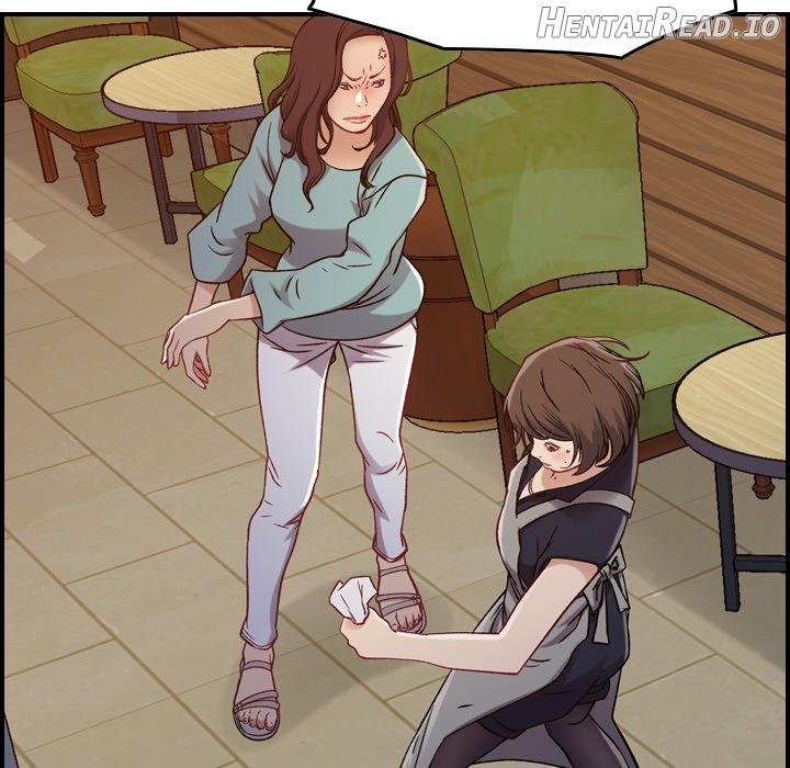 Flames - Manhwa Chapter 8 - page 32