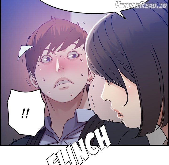 Flames - Manhwa Chapter 10 - page 131