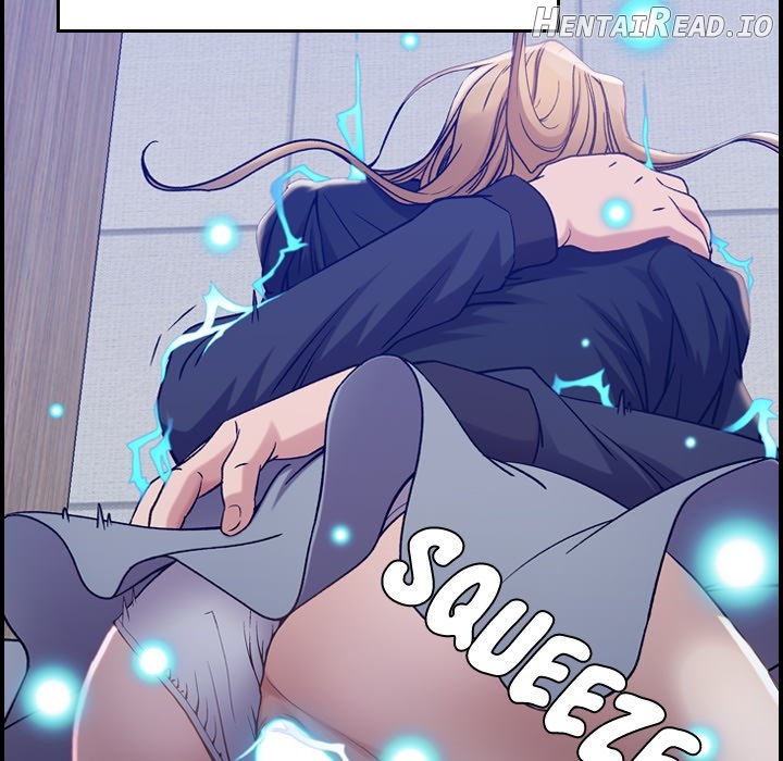 Flames - Manhwa Chapter 10 - page 32