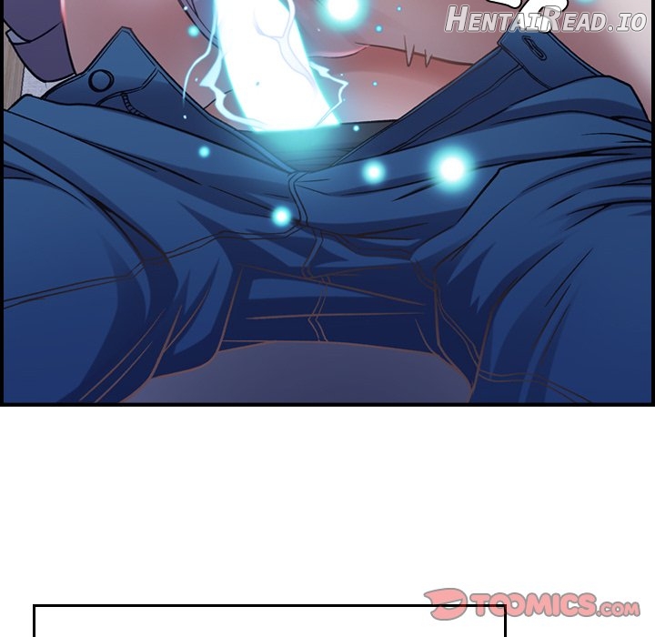 Flames - Manhwa Chapter 10 - page 33
