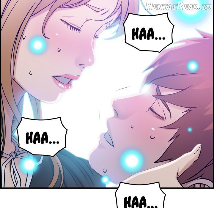 Flames - Manhwa Chapter 10 - page 40