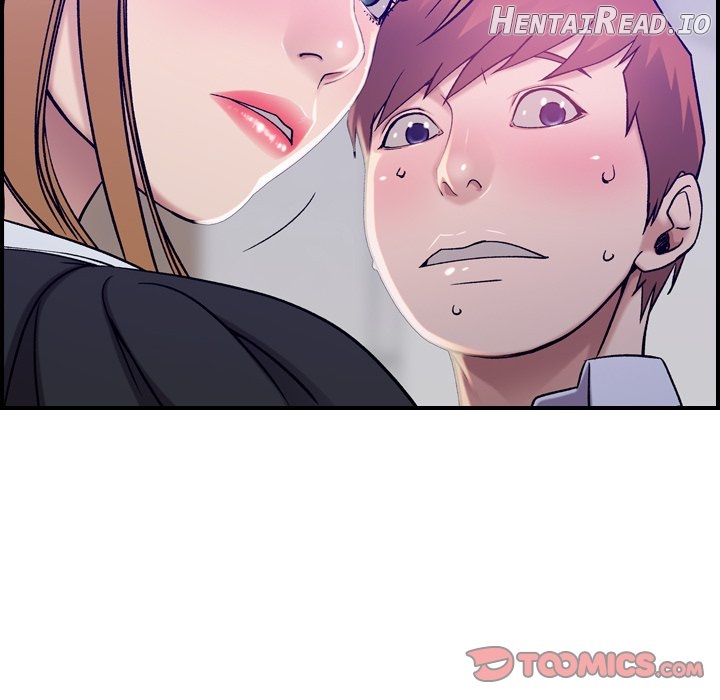 Flames - Manhwa Chapter 10 - page 45