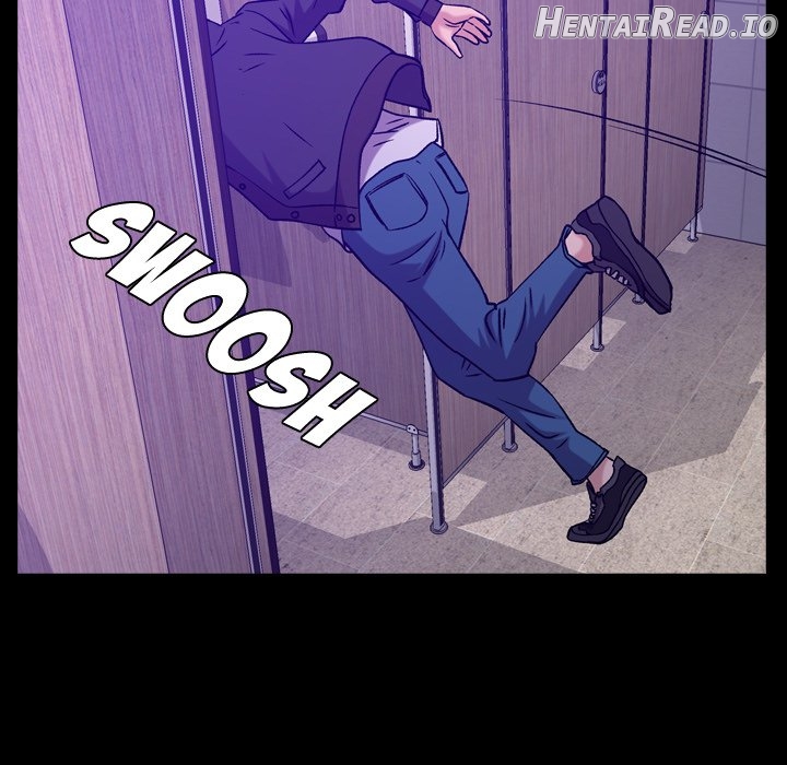Flames - Manhwa Chapter 10 - page 5