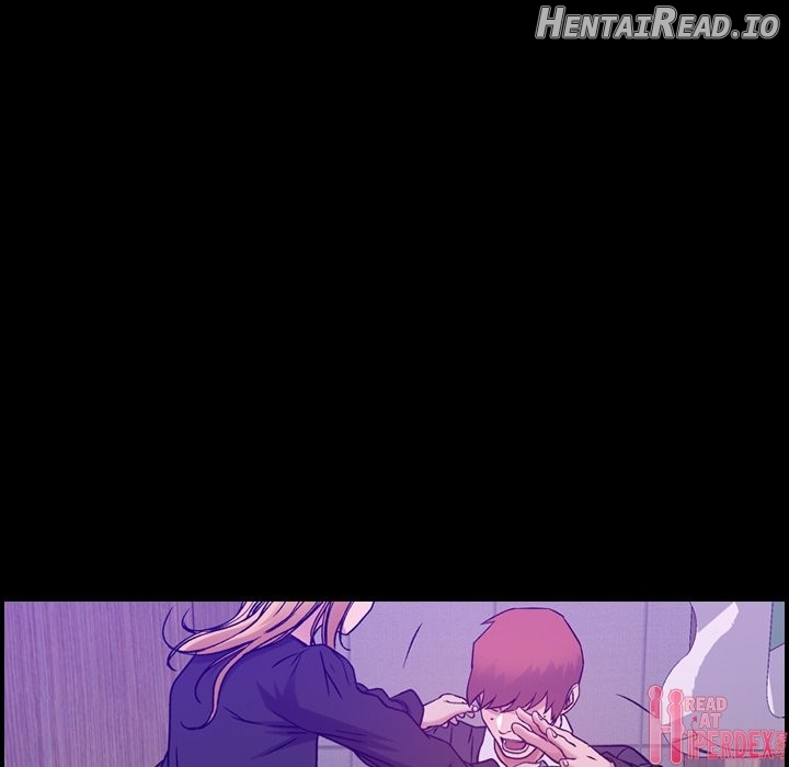 Flames - Manhwa Chapter 10 - page 6
