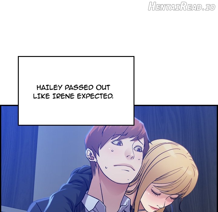 Flames - Manhwa Chapter 10 - page 77