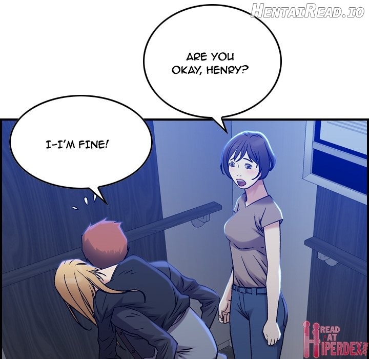 Flames - Manhwa Chapter 10 - page 79