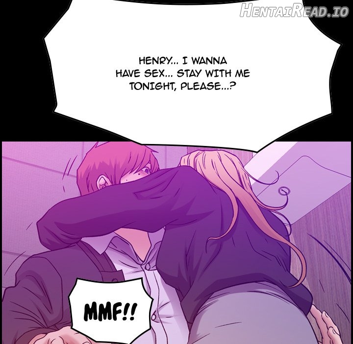 Flames - Manhwa Chapter 10 - page 8