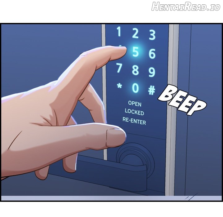Flames - Manhwa Chapter 10 - page 85