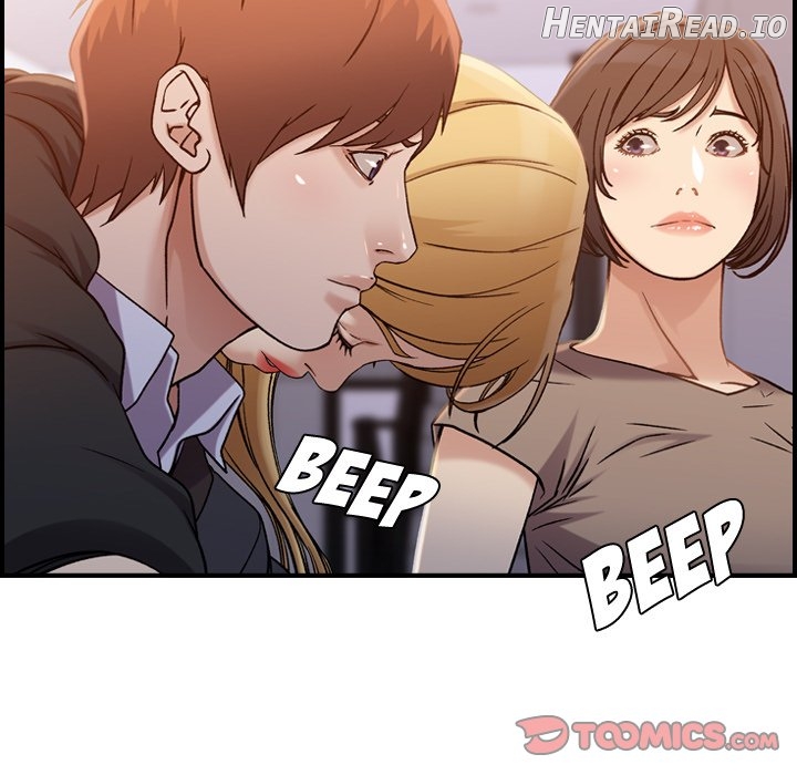 Flames - Manhwa Chapter 10 - page 87