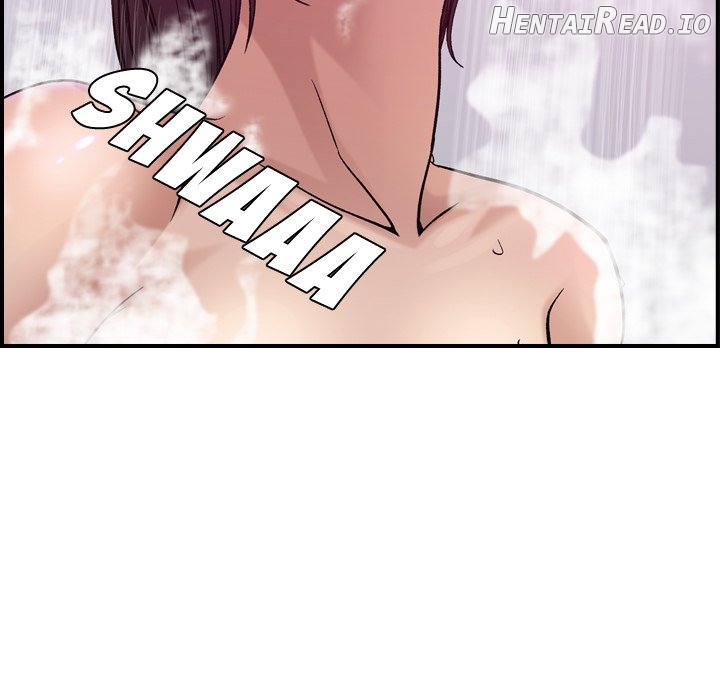 Flames - Manhwa Chapter 11 - page 32