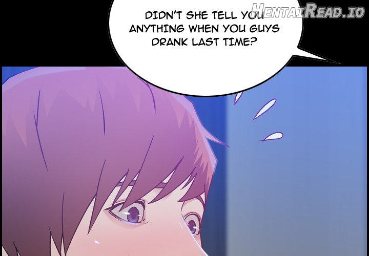 Flames - Manhwa Chapter 11 - page 4