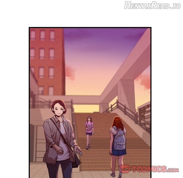 Flames - Manhwa Chapter 12 - page 15