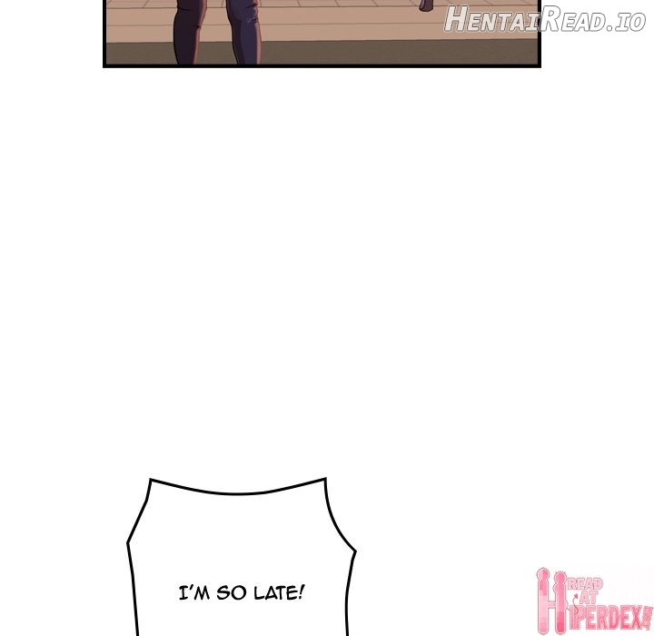 Flames - Manhwa Chapter 12 - page 16