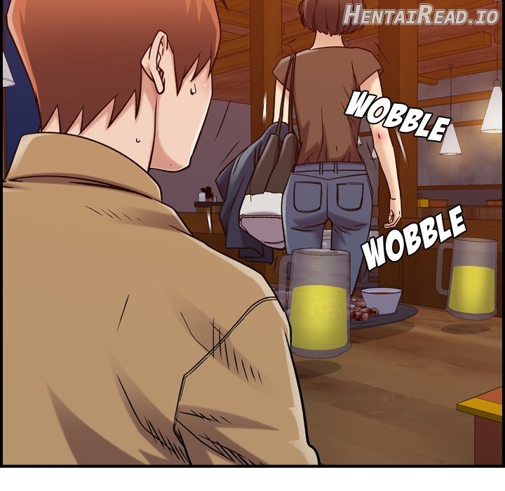Flames - Manhwa Chapter 13 - page 32