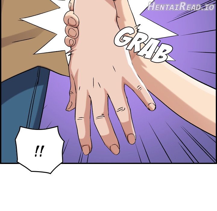 Flames - Manhwa Chapter 13 - page 36