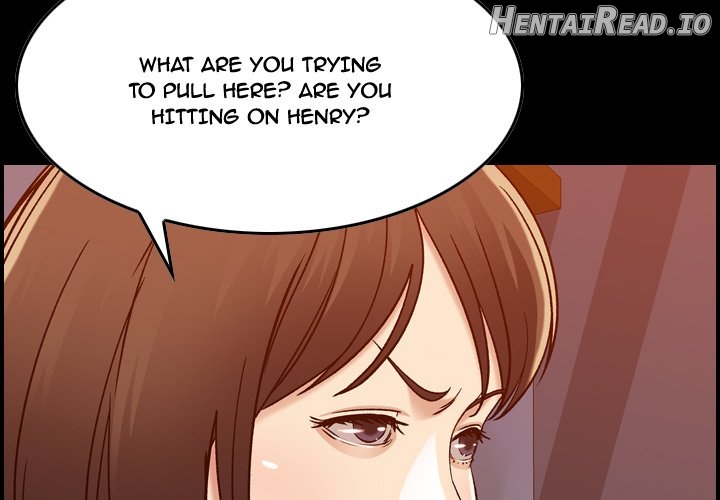 Flames - Manhwa Chapter 13 - page 4
