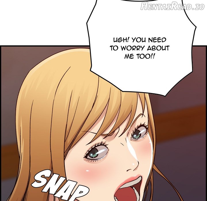 Flames - Manhwa Chapter 13 - page 43