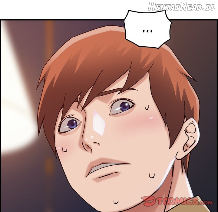 Flames - Manhwa Chapter 13 - page 45