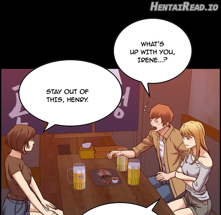 Flames - Manhwa Chapter 13 - page 8