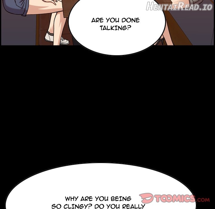 Flames - Manhwa Chapter 13 - page 9