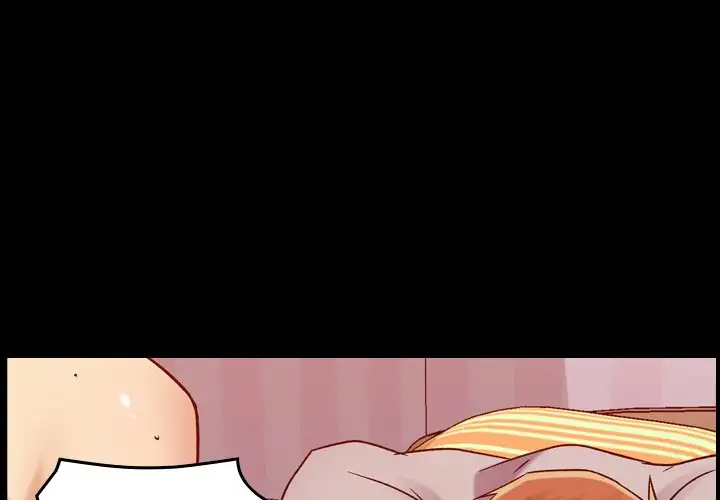 Flames - Manhwa Chapter 14 - page 1