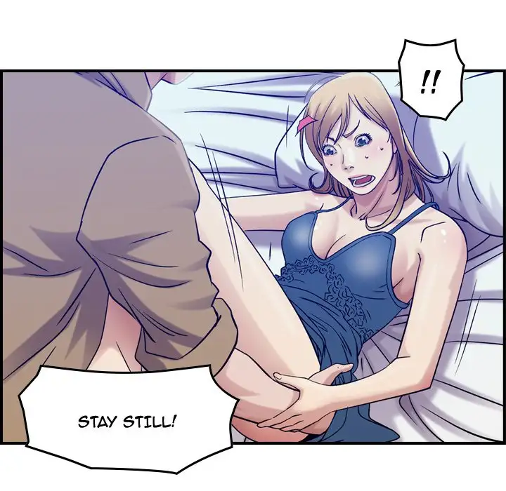 Flames - Manhwa Chapter 14 - page 100