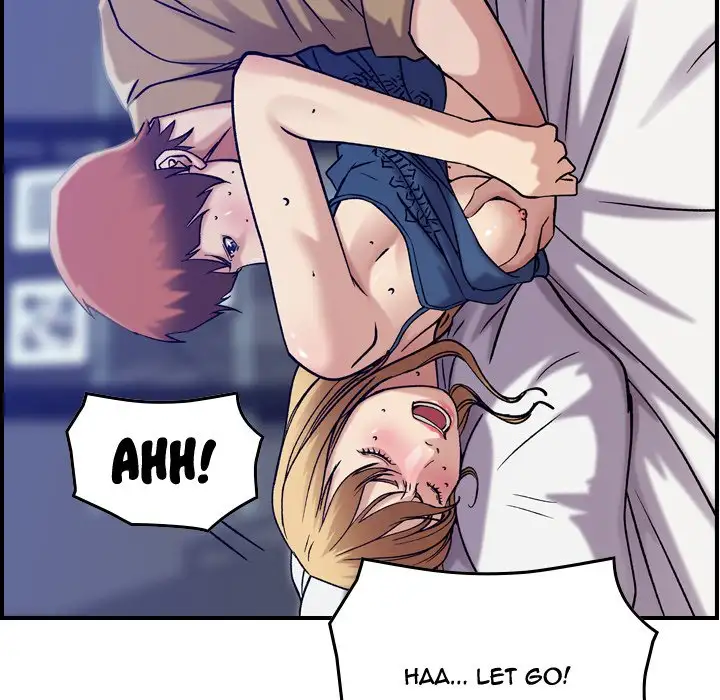 Flames - Manhwa Chapter 14 - page 104